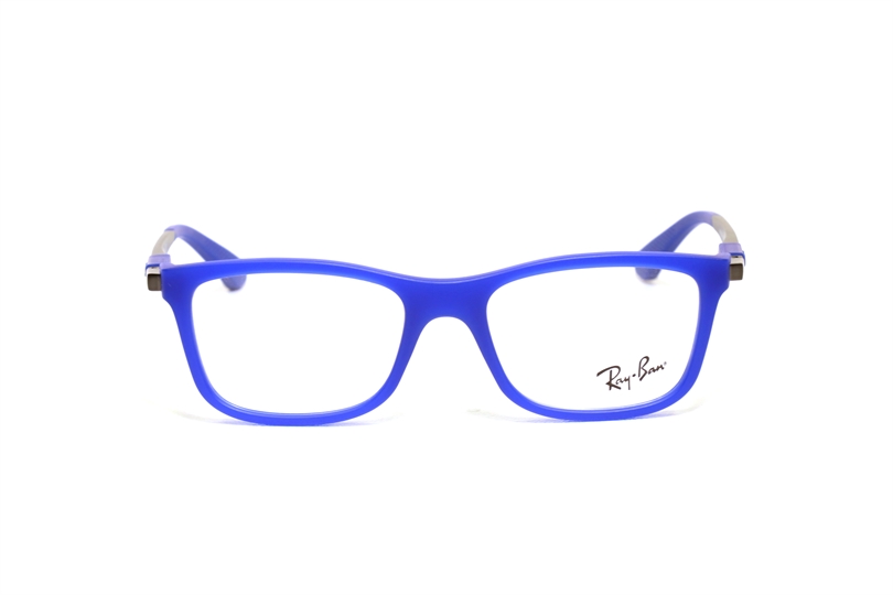 Детская оправа RAY-BAN JUNIOR 1549 3655 (46)