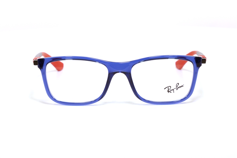 Детская оправа RAY-BAN JUNIOR 1549 3734 (48)