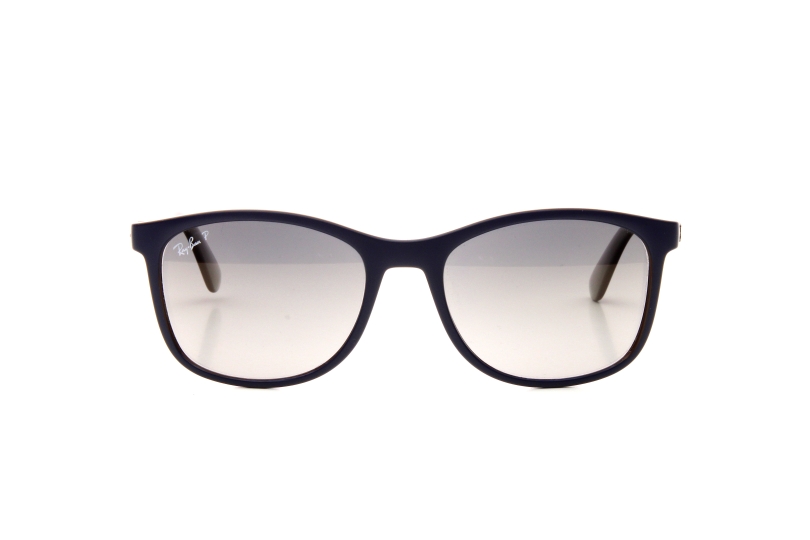 Солнцезащитные очки RAY-BAN 4374 6601M3 (56)