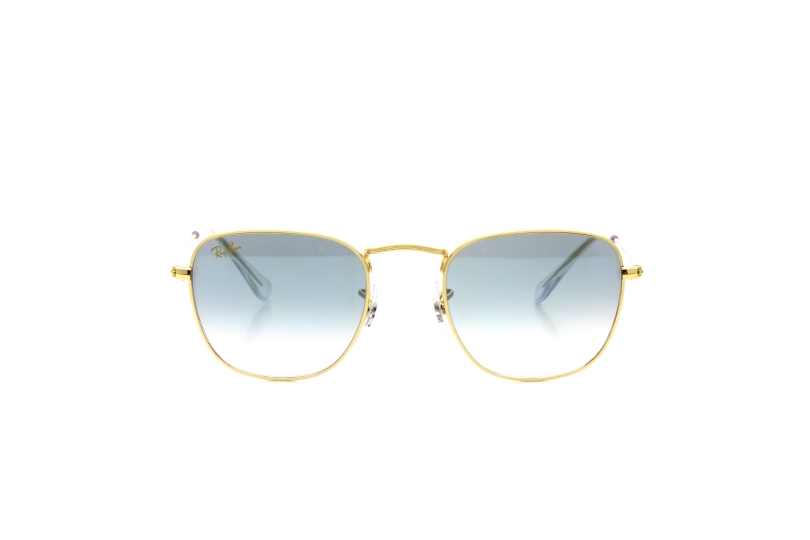 Солнцезащитные очки RAY-BAN 3857 91963F (48)