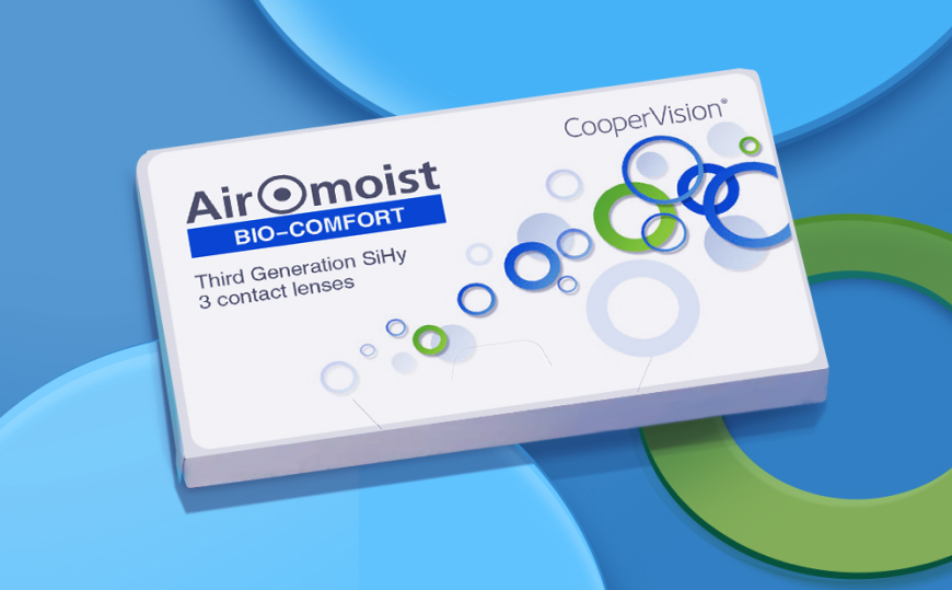 AirMoist Bio-Comfort